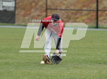 Thumbnail 3 in Cocke County vs Westmoreland photogallery.