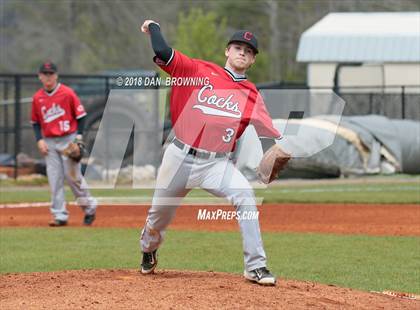 Thumbnail 1 in Cocke County vs Westmoreland photogallery.
