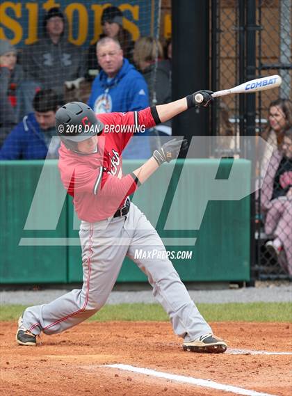 Thumbnail 1 in Cocke County vs Westmoreland photogallery.