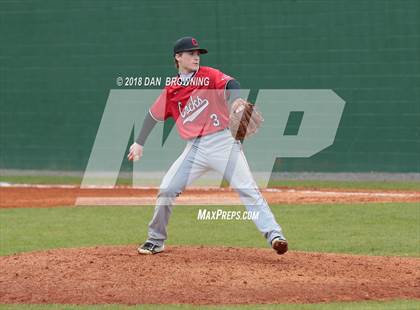 Thumbnail 2 in Cocke County vs Westmoreland photogallery.