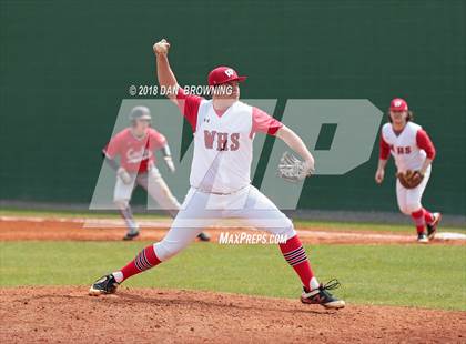 Thumbnail 3 in Cocke County vs Westmoreland photogallery.