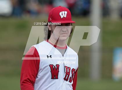 Thumbnail 3 in Cocke County vs Westmoreland photogallery.