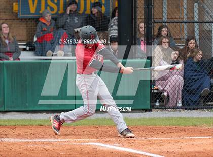Thumbnail 1 in Cocke County vs Westmoreland photogallery.