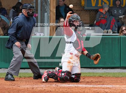 Thumbnail 3 in Cocke County vs Westmoreland photogallery.