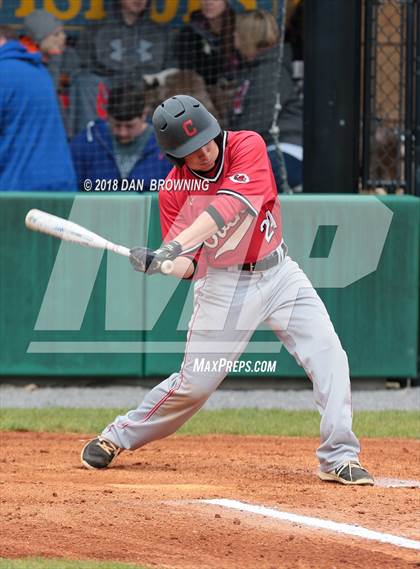 Thumbnail 2 in Cocke County vs Westmoreland photogallery.