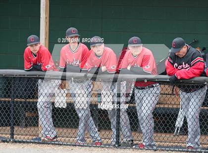 Thumbnail 3 in Cocke County vs Westmoreland photogallery.