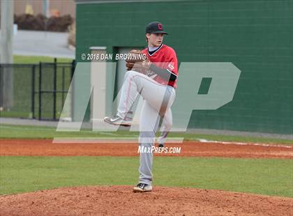 Thumbnail 1 in Cocke County vs Westmoreland photogallery.