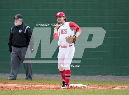 Thumbnail 3 in Cocke County vs Westmoreland photogallery.