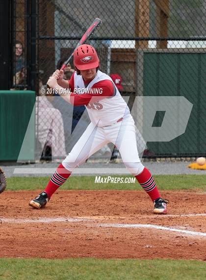 Thumbnail 2 in Cocke County vs Westmoreland photogallery.