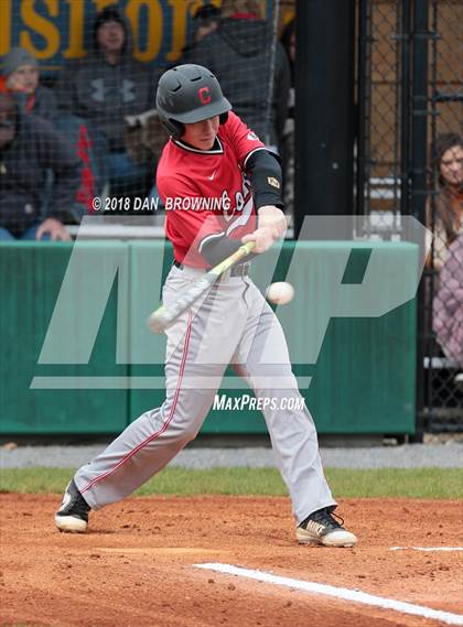 Thumbnail 1 in Cocke County vs Westmoreland photogallery.