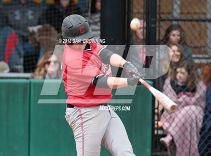 Thumbnail 1 in Cocke County vs Westmoreland photogallery.