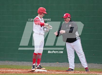 Thumbnail 1 in Cocke County vs Westmoreland photogallery.