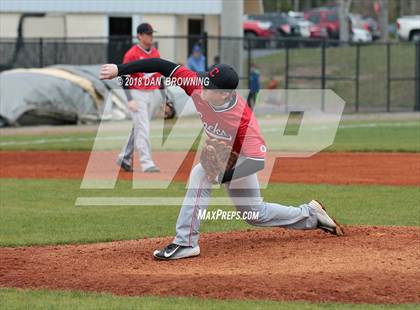 Thumbnail 1 in Cocke County vs Westmoreland photogallery.