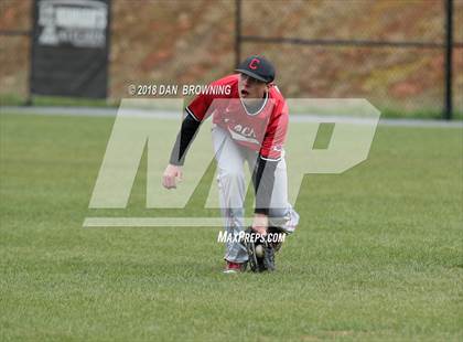 Thumbnail 1 in Cocke County vs Westmoreland photogallery.