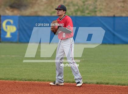 Thumbnail 3 in Cocke County vs Westmoreland photogallery.
