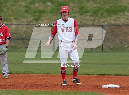 Thumbnail 2 in Cocke County vs Westmoreland photogallery.