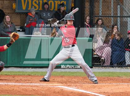 Thumbnail 1 in Cocke County vs Westmoreland photogallery.
