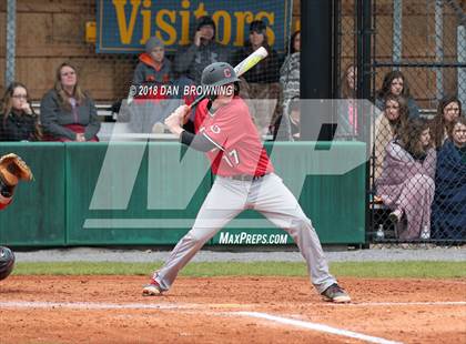 Thumbnail 2 in Cocke County vs Westmoreland photogallery.