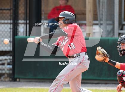 Thumbnail 3 in Cocke County vs Westmoreland photogallery.