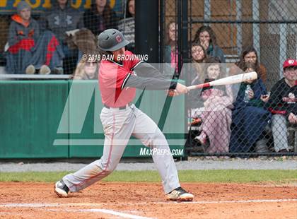 Thumbnail 3 in Cocke County vs Westmoreland photogallery.