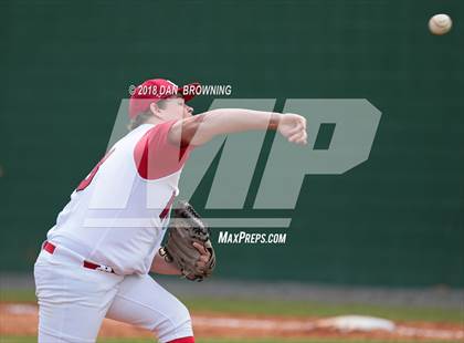 Thumbnail 2 in Cocke County vs Westmoreland photogallery.