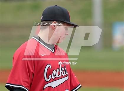 Thumbnail 1 in Cocke County vs Westmoreland photogallery.