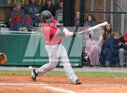 Thumbnail 2 in Cocke County vs Westmoreland photogallery.