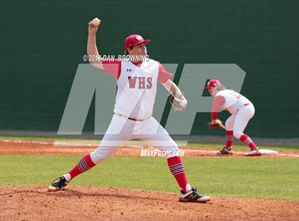 Thumbnail 3 in Cocke County vs Westmoreland photogallery.