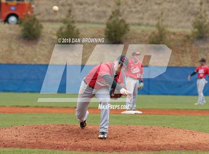 Thumbnail 1 in Cocke County vs Westmoreland photogallery.