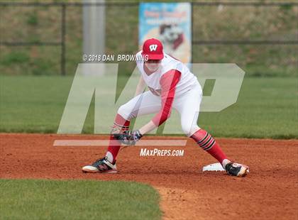 Thumbnail 1 in Cocke County vs Westmoreland photogallery.