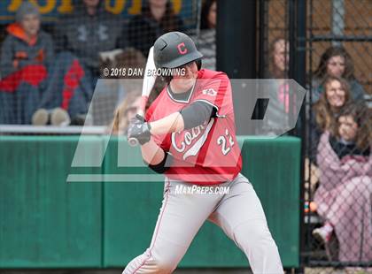 Thumbnail 3 in Cocke County vs Westmoreland photogallery.