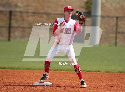 Thumbnail 3 in Cocke County vs Westmoreland photogallery.