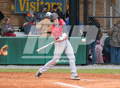 Thumbnail 3 in Cocke County vs Westmoreland photogallery.