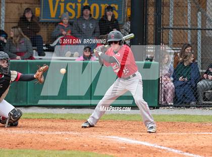 Thumbnail 1 in Cocke County vs Westmoreland photogallery.