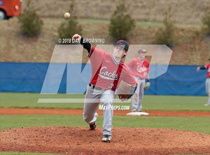 Thumbnail 3 in Cocke County vs Westmoreland photogallery.