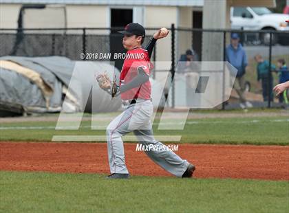 Thumbnail 3 in Cocke County vs Westmoreland photogallery.