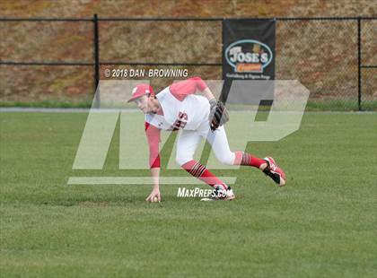 Thumbnail 2 in Cocke County vs Westmoreland photogallery.