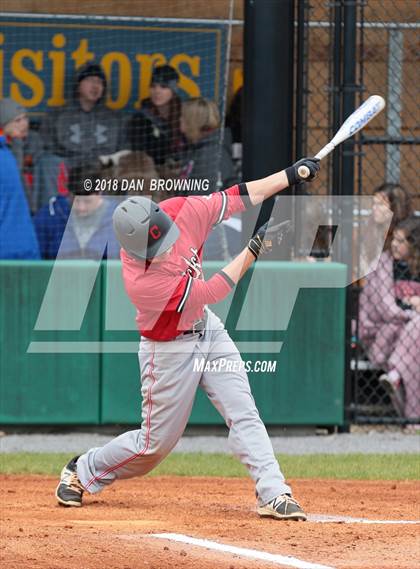 Thumbnail 1 in Cocke County vs Westmoreland photogallery.