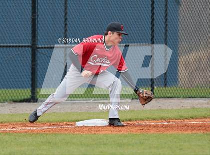 Thumbnail 2 in Cocke County vs Westmoreland photogallery.