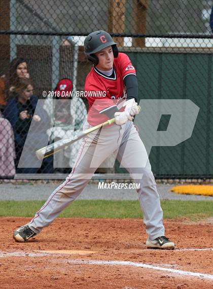 Thumbnail 3 in Cocke County vs Westmoreland photogallery.