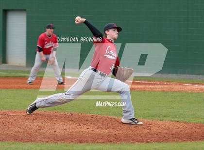 Thumbnail 3 in Cocke County vs Westmoreland photogallery.