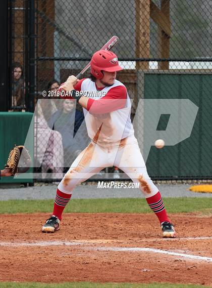 Thumbnail 3 in Cocke County vs Westmoreland photogallery.