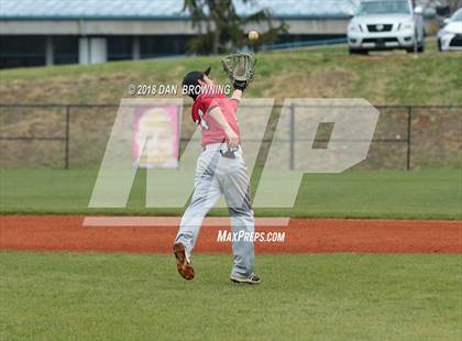 Thumbnail 2 in Cocke County vs Westmoreland photogallery.
