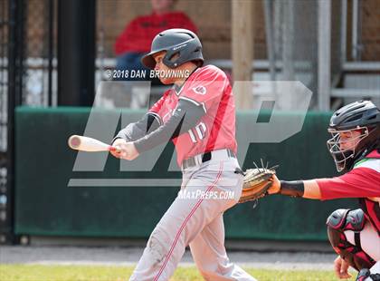 Thumbnail 1 in Cocke County vs Westmoreland photogallery.