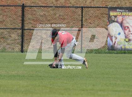 Thumbnail 2 in Cocke County vs Westmoreland photogallery.