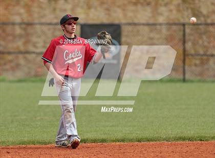Thumbnail 1 in Cocke County vs Westmoreland photogallery.