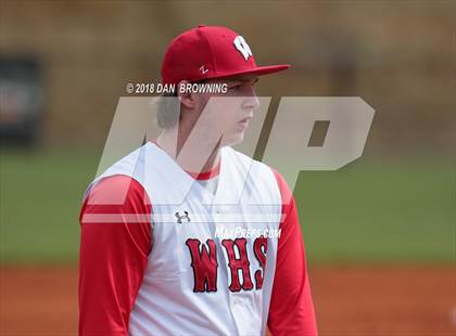 Thumbnail 1 in Cocke County vs Westmoreland photogallery.