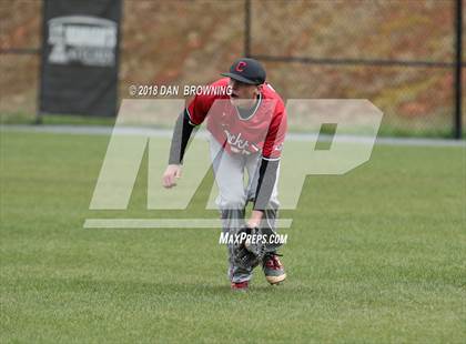 Thumbnail 2 in Cocke County vs Westmoreland photogallery.