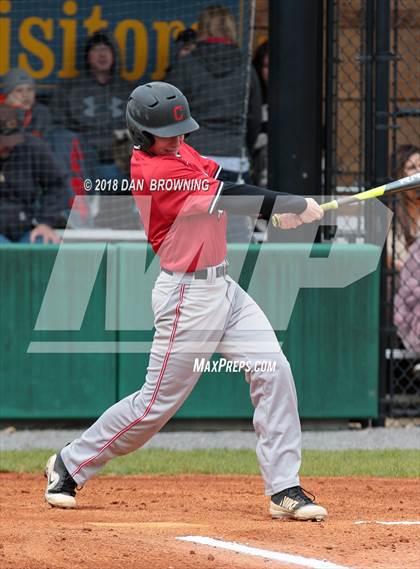 Thumbnail 2 in Cocke County vs Westmoreland photogallery.