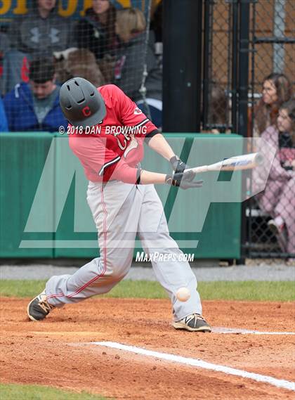 Thumbnail 3 in Cocke County vs Westmoreland photogallery.